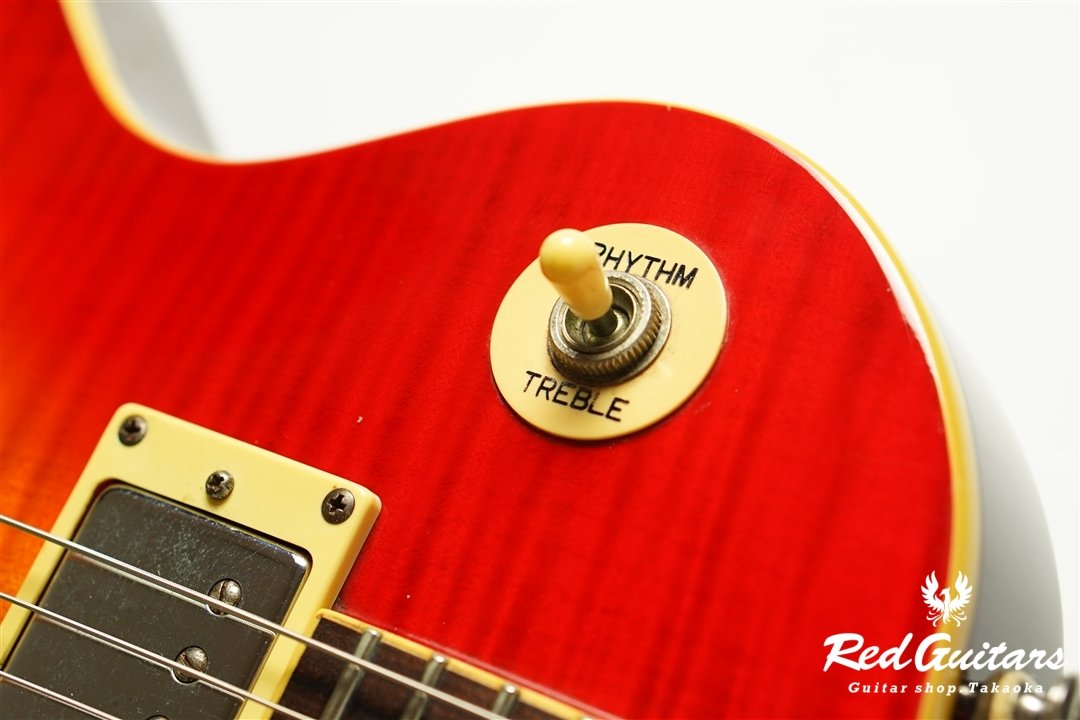 Les Paul Standard - Cherry Sunburst